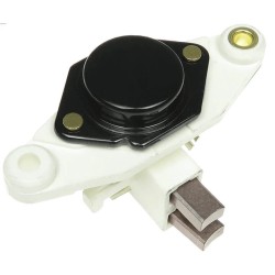 Regulador para alternador Bosch 0120300562 / 0120339502 / 0120339503 / 0120339504