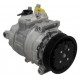 AC compressor DENSO replacing DCP32003 / 4473009550 / 4472209350 / 4471908720