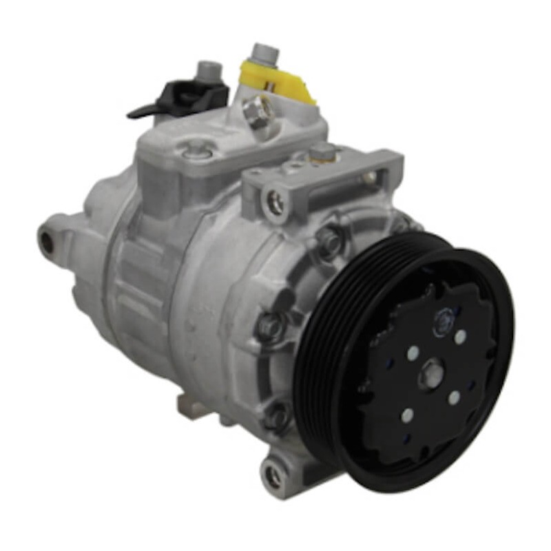 AC compressor DENSO replacing DCP32003 / 4473009550 / 4472209350 / 4471908720