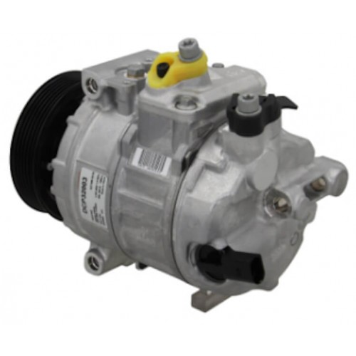 AC compressor DENSO replacing DCP32003 / 4473009550 / 4472209350 / 4471908720