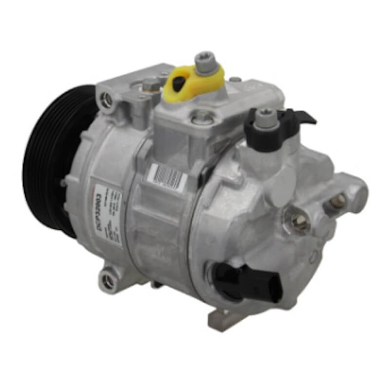 AC compressor DENSO replacing DCP32003 / 4473009550 / 4472209350 / 4471908720