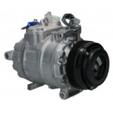 AC compressor DENSO replacing TSP0159267 / DCP20004 / 699769