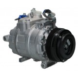 Compressore dell'aria condizionata DENSO si sostituisce TSP0159267 / DCP20004 / 699769