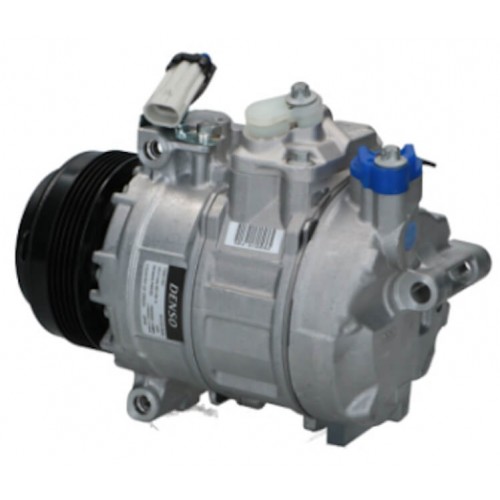 Klima-Kompressor DENSO ersetzt TSP0159267 / DCP20004 / 699769