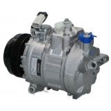 AC compressor DENSO replacing TSP0159267 / DCP20004 / 699769