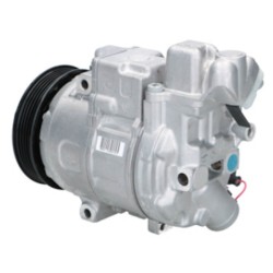 Compresor del aire acondicionado DENSO sustituye DCP17025 / ACP75000P / 72440513 / 4371006150