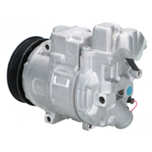 Compressore dell&#039;aria condizionata DENSO sostituisce DCP17025 / ACP75000P / 72440513 / 4371006150