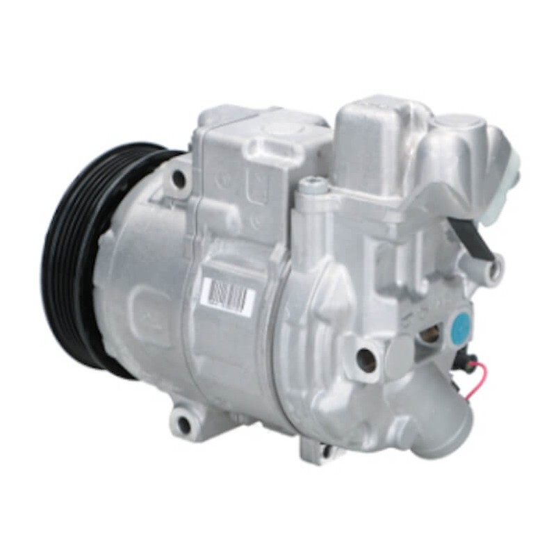 Klima-Kompressor DENSO ersetzt DCP17025 / ACP75000P / 72440513 / 4371006150