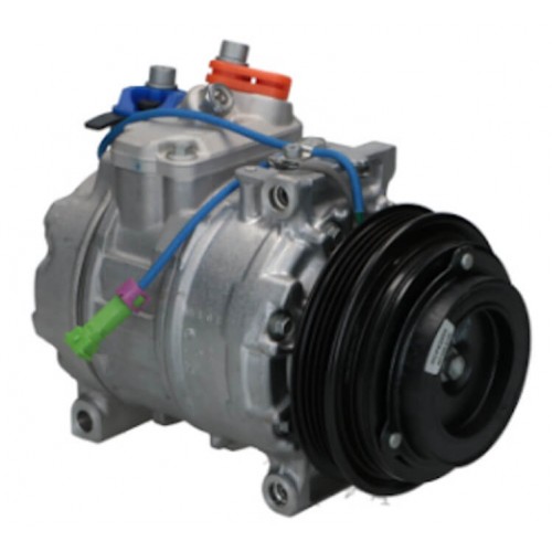 Compressore dell&#039;aria condizionata DENSO sostituisce DCP02004 / 699775 / 4D0260808A / ACP121