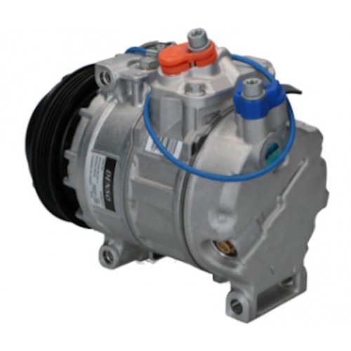 Compressore dell&#039;aria condizionata DENSO sostituisce DCP02004 / 699775 / 4D0260808A / ACP121