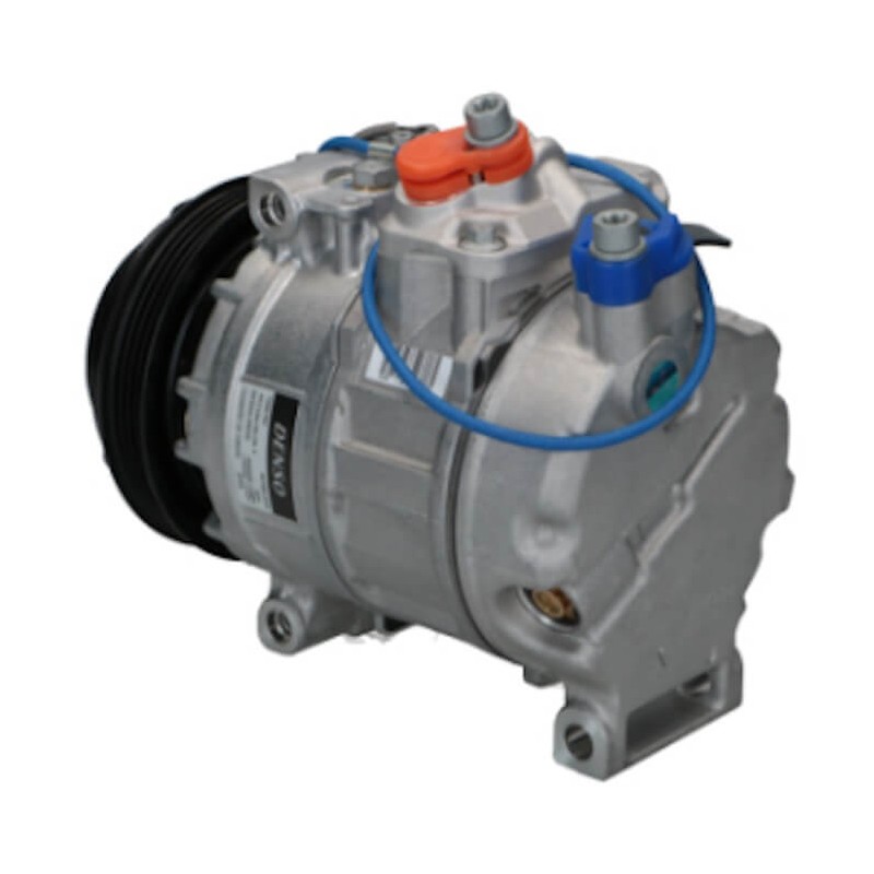 Klima-Kompressor DENSO ersetzt DCP02004 / 699775 / 4D0260808A / ACP121