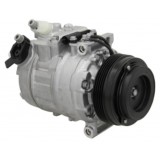AC compressor DENSO replacing DCP05014 / ACP109 / 70817833 / 64528386451