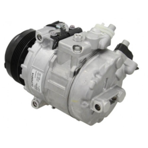Compressore dell&#039;aria condizionata DENSO sostituisce DCP05014 / ACP109 / 70817833 / 64528386451