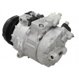 AC compressor DENSO replacing DCP05014 / ACP109 / 70817833 / 64528386451