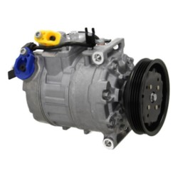 Compresor del aire acondicionado sustituye DCP02024 / ACP102000S / 8E0260805AH / 70817987