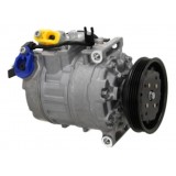 AC compressor replacing DCP02024 / ACP102000S / 8E0260805AH / 70817987