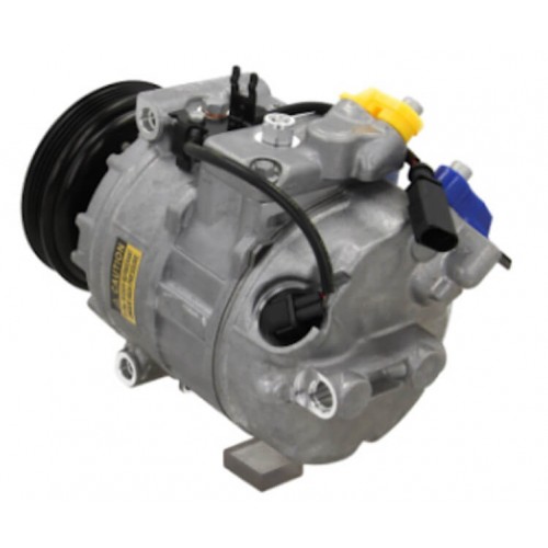Compressore dell&#039;aria condizionata sostituisce DCP02024 / ACP102000S / 8E0260805AH / 70817987