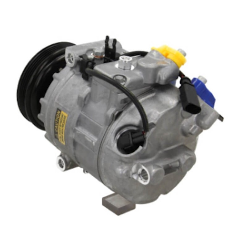Compressore dell'aria condizionata sostituisce DCP02024 / ACP102000S / 8E0260805AH / 70817987 Compressore dell'aria condizionata sostituisce DCP02024 / ACP102000S / 8E0260805AH / 70817987