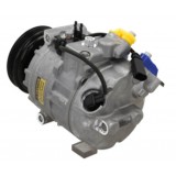 AC compressor replacing DCP02024 / ACP102000S / 8E0260805AH / 70817987