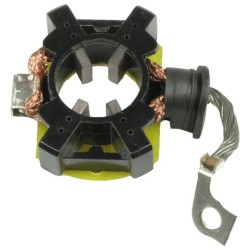 portaescobillas para motor de arranque Ford 93BB11000HB / 93BB11000JB / 6775704