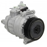 Compressore dell'aria condizionata sostituisce DCP17086 / A0012308611 / 70817498 / 4471809800