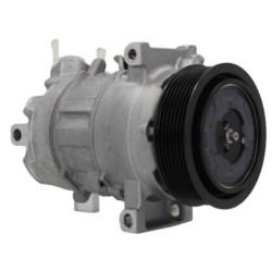 Compresor del aire acondicionado DENSO sustituye DCP23032 / ACP954000S / 8200958328 / 7711497568