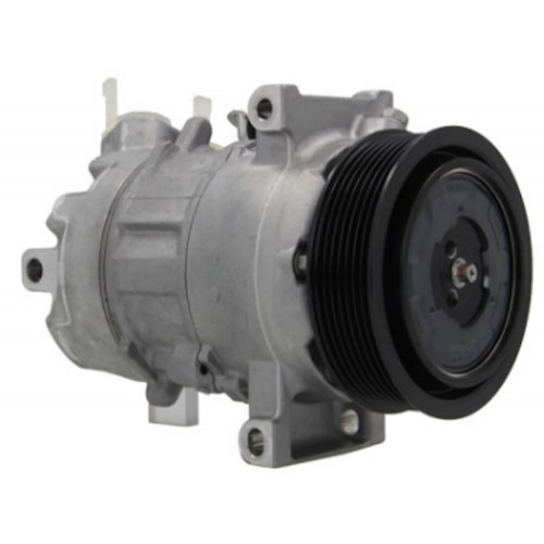 Compressore dell&#039;aria condizionata DENSO sostituisce DCP23032 / ACP954000S / 8200958328 / 7711497568