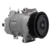 AC compressor DENSO replacing DCP23032 / ACP954000S / 8200958328 / 7711497568