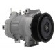 Compressore dell'aria condizionata DENSO sostituisce DCP23032 / ACP954000S / 8200958328 / 7711497568