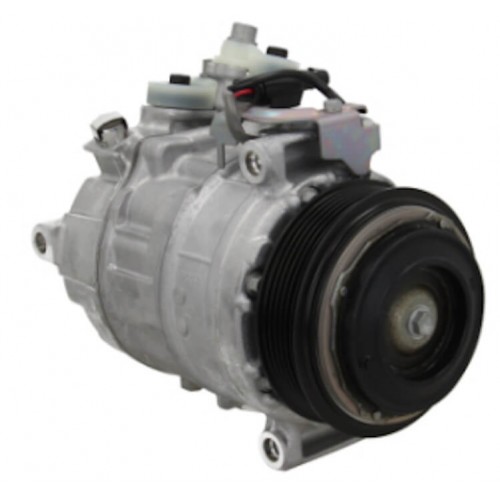 Compressore dell&#039;aria condizionata DENSO sostituisce DCP17191 / A0008307802 / 814853 / 447280955350