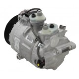 Klima-Kompressor DENSO ersetzt DCP17191 / A0008307802 / 814853 / 4472809553