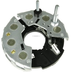 Rectificador para alternador Bosch 0120488156 / 0120488157 / 0120488158
