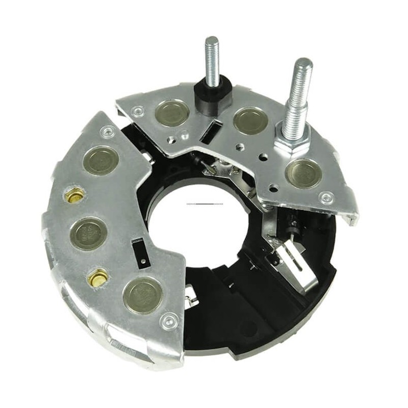 Piastra diodi per alternatore Bosch 0120488156 / 0120488157 / 0120488158