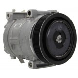 Klima-Kompressor DENSO ersetzt DCP21021 / ACP956000S / 9822101780 / 813753