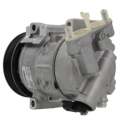 Compresor del aire acondicionado DENSO sustituye DCP21021 / ACP956000S / 9822101780 / 813753