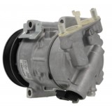 AC compressor DENSO replacing DCP21021 / ACP956000S / 9822101780 / 813753