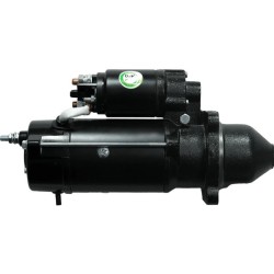 Anlasser ersetzt 2873K604 / 2873K605 / 2873K606 Perkins 4.2 kw