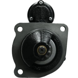 Motor de arranque sustituye2873K604 / 2873K605 / 2873K606 Perkins 4.2 kw