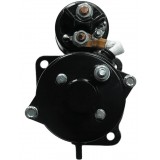 Motorini di avviamento sostituisce 2873K604 / 2873K605 / 2873K606 Perkins 4.2 kw