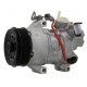 Compressore dell'aria condizionata DENSO sostituisce DCP50240 / 8831052592 / 883100D230 / 72440482