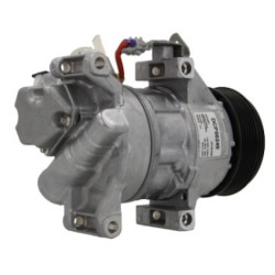 Compresor del aire acondicionado DENSO sustituye DCP50240 / 8831052592 / 883100D230 / 72440482