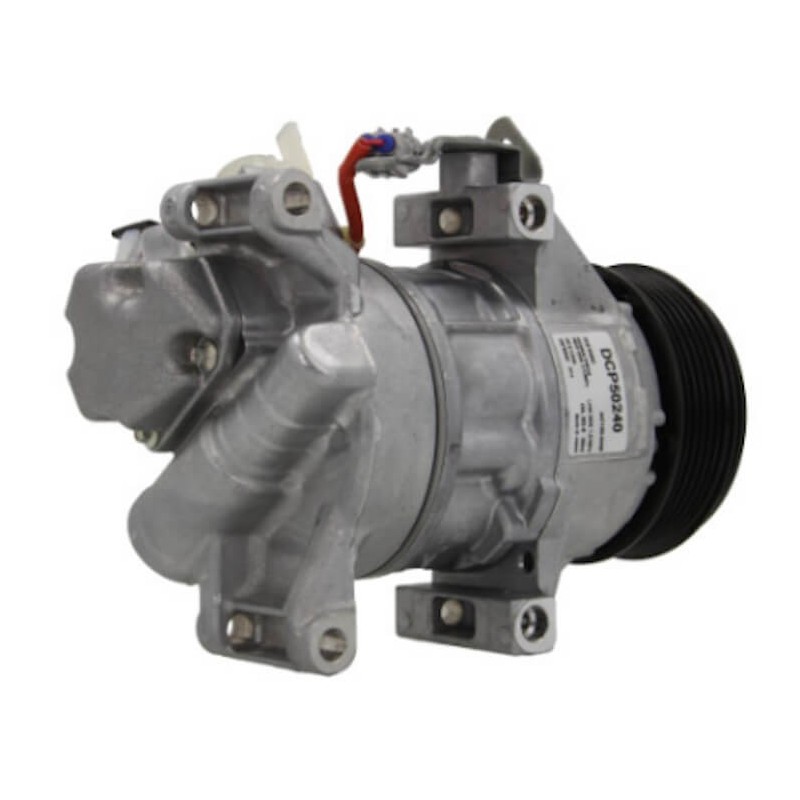 Compresseur de climatisation DENSO remplace DCP50240 / 8831052592 / 883100D230 / 72440482