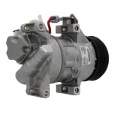 AC compressor DENSO replacing DCP50240 / 8831052592 / 883100D230 / 72440482