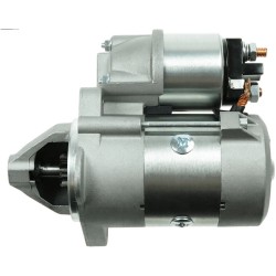 Anlasser ersetztr 63191007 / 63101007 for Smart