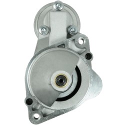 Motor de arranque sustituye63191007 / 63101007 para Smart