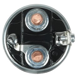 Solenoide para motor de arranque Hitachi S12-62 / S13-138 / s13-138a / S13-32