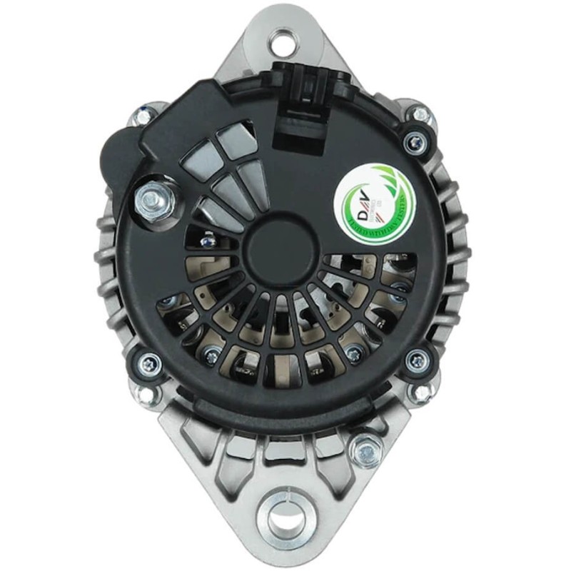 Alternator replacing 3972732 / 3972734 / 4936876 / 8600009 / 8600032 / 8600068 /