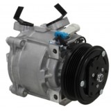 AC compressor replacing AKT200A412B / AKT200A408B / AKT200A406 / AKT011H403Z