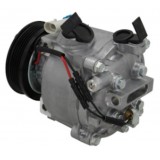 AC compressor replacing AKT200A412B / AKT200A408B / AKT200A406 / AKT011H403Z