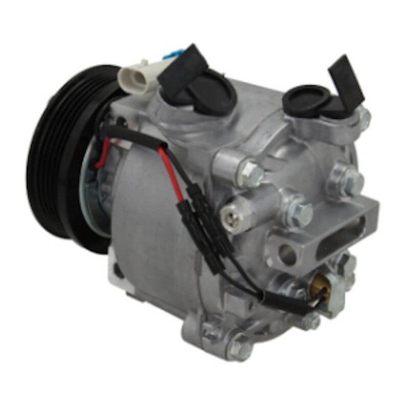 Klima-Kompressor ersetzt AKT200A412B / AKT200A408B / AKT200A406 / AKT011H403Z